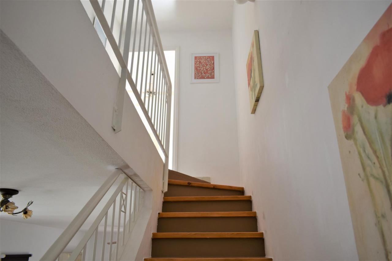 Townhouse In Paradise Gardens Paphos Exterior photo