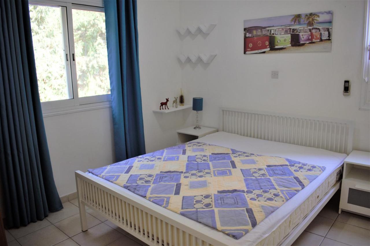 Townhouse In Paradise Gardens Paphos Exterior photo